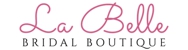La Belle Bridal Boutique Logo
