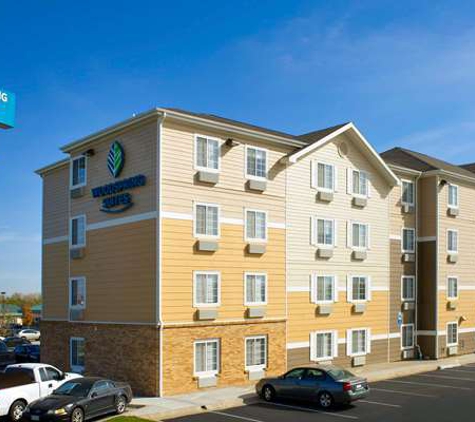 WoodSpring Suites Lincoln Northeast I-80 - Lincoln, NE