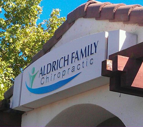 Aldrich Family Chiropractic - Elk Grove, CA