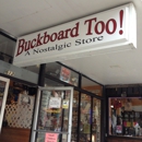 Buckboard Too - Shopping Centers & Malls