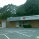 American Red Cross Blood Donation Center