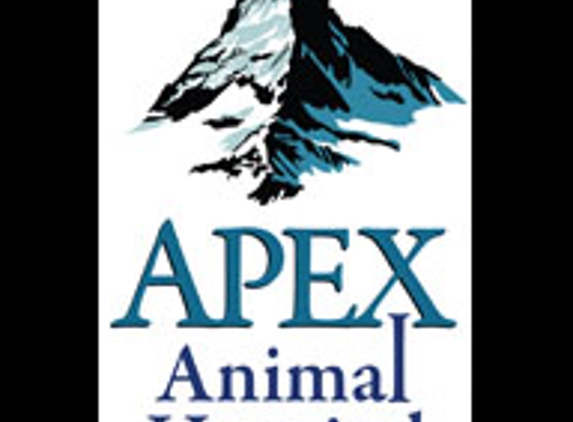 Apex Animal Hospital - Helena, MT