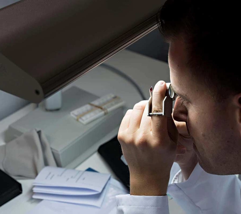 Independent Gemmological Laboratory - Waterloo, NSW