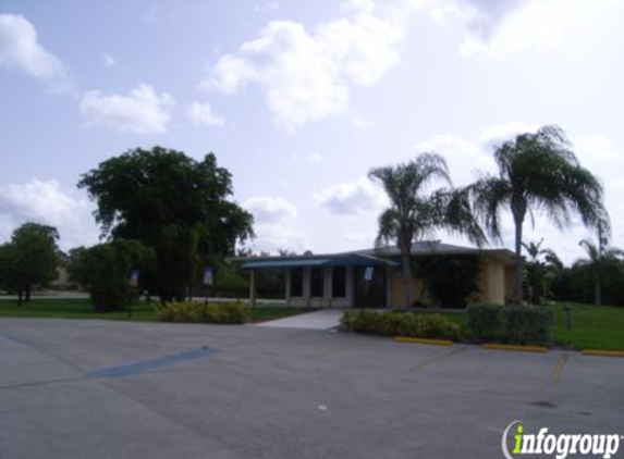 Seventh-Day Adventist Church - Hollywood, FL