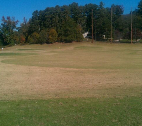 John A. White Golf Course - Atlanta, GA