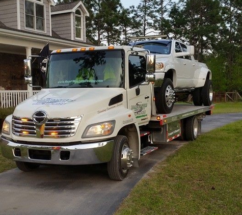 RoadMasters Towing & Recovery, LLC - Hampstead, NC