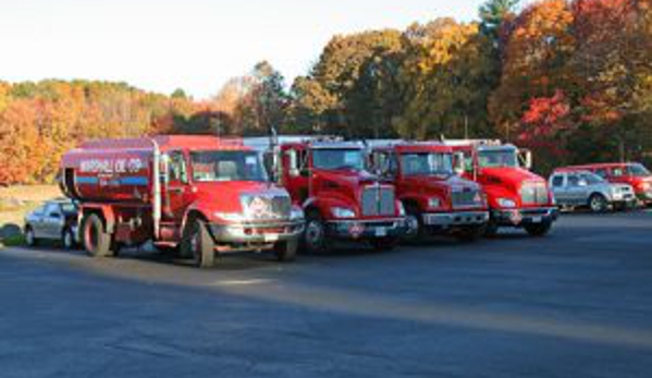 Marshall Oil Co Inc - Pound Ridge, NY