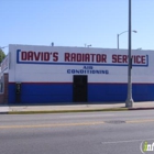 David's Radiators Service