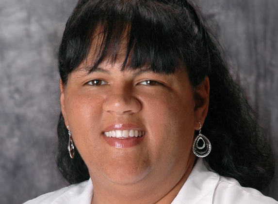 Monica L. Oxendine, CNM - Lumberton, NC