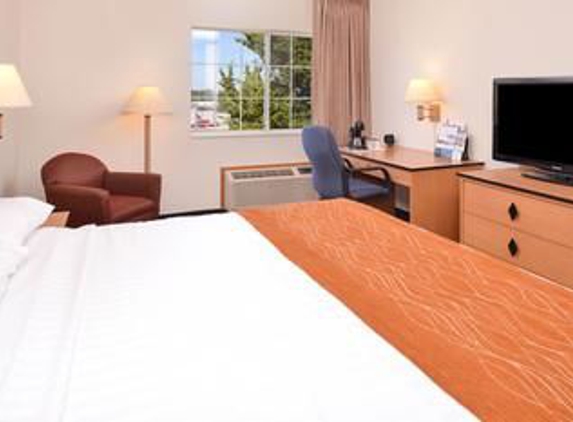 America's Best Value Inn & Suites - Atlantic, IA