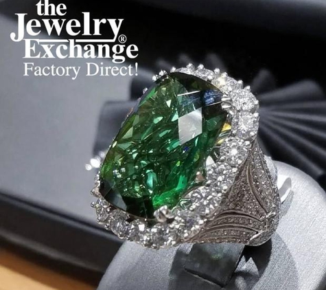 The Jewelry Exchange | Direct Diamond Importer - Bethesda, MD