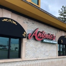 Antonio's Piccolo Ristorante - Italian Restaurants