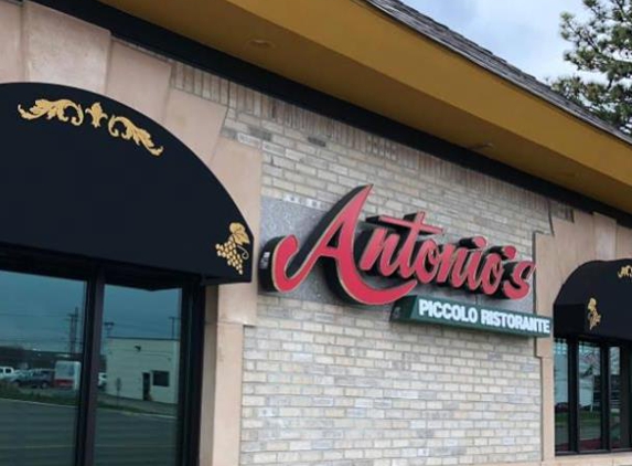 Antonio's Piccolo Ristorante - Livonia, MI