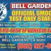 Bell Gardens Test Only gallery