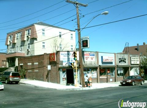 All Seasons Liquors Inc - Chelsea, MA