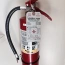 County Fire Protection - Fire Protection Consultants