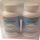 Wellotonin Nutritional Supplement Formula - Health & Wellness Products