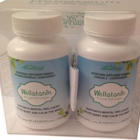 Wellotonin Nutritional Supplement Formula