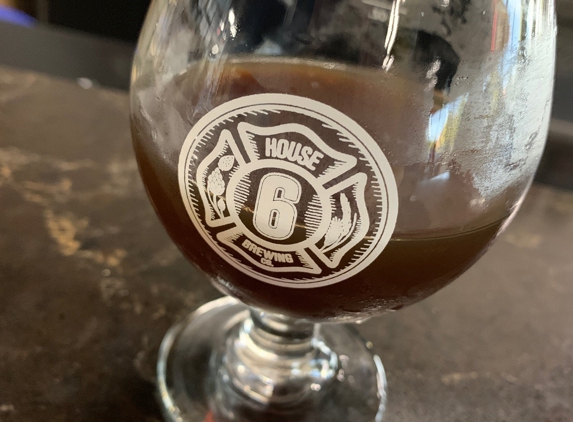 House 6 Brewing Company - Ashburn, VA