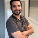 Sharoon Daniel, Psychiatric Nurse Practitioner - Medical Clinics
