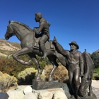 National Pony Express Monument