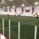 Indoor Soccer Arena