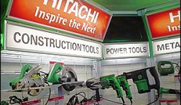 All Trades Equipment Pty Ltd