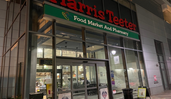 Harris Teeter Pharmacy - Washington, DC