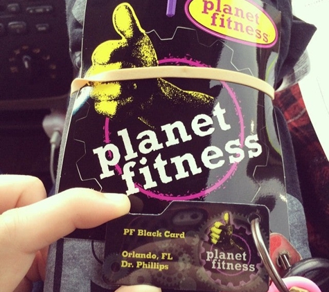 Planet Fitness - Orlando, FL