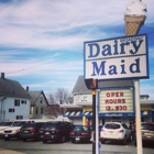 Broadway Dairy Maid