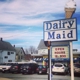 Broadway Dairy Maid