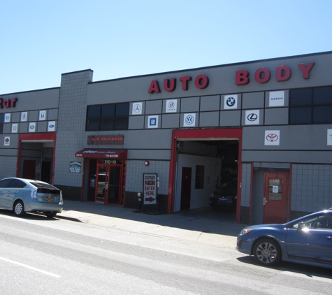 Star Auto Body - Queens Village, NY