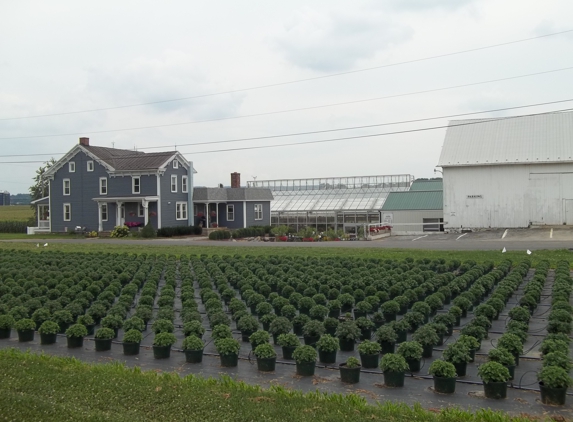 Good Harvest Supply - Strasburg, PA