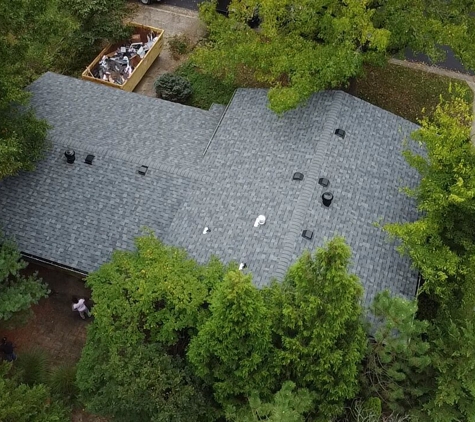 Resolve Roofing - Columbia, MO