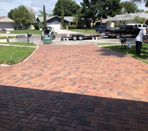 GCT Pavers - Tampa, FL