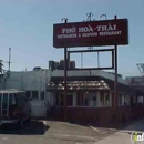 Pho Thai Hung - Thai Restaurants