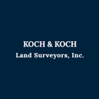 Koch & Koch Land Surveyors Inc