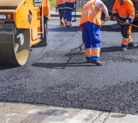 Hampton Paving - La Grande, OR