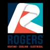 Rogers Heating & Cooling gallery