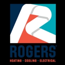 Rogers Heating & Cooling - Air Conditioning Service & Repair