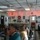 Bun N' Cone - Coffee Shops