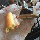 Jimmy John's - Food Delivery Service
