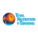 Total Nutrition & Tanning - Tanning Salons