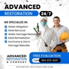 Advanced Restoration & Company gallery