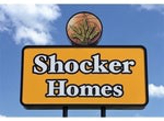 Shocker Homes - Augusta, KS