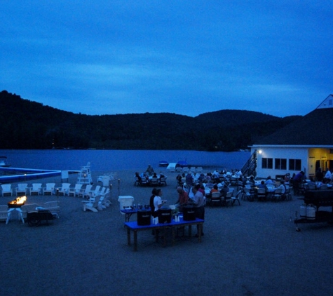 Jimbo's Club at the Point - Brant Lake, NY