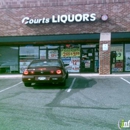 7 Courts Liquors - Liquor Stores