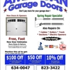 American Garage Doors Inc gallery