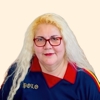 Lilia Sandoval, Counselor gallery