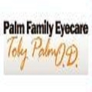Palm Family Eyecare - Contact Lenses